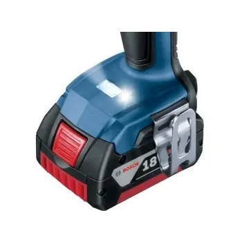 WIERTARKO-WKRĘTARKA AKUMULATOROWA GSR 18V-50 3*2.0*AH